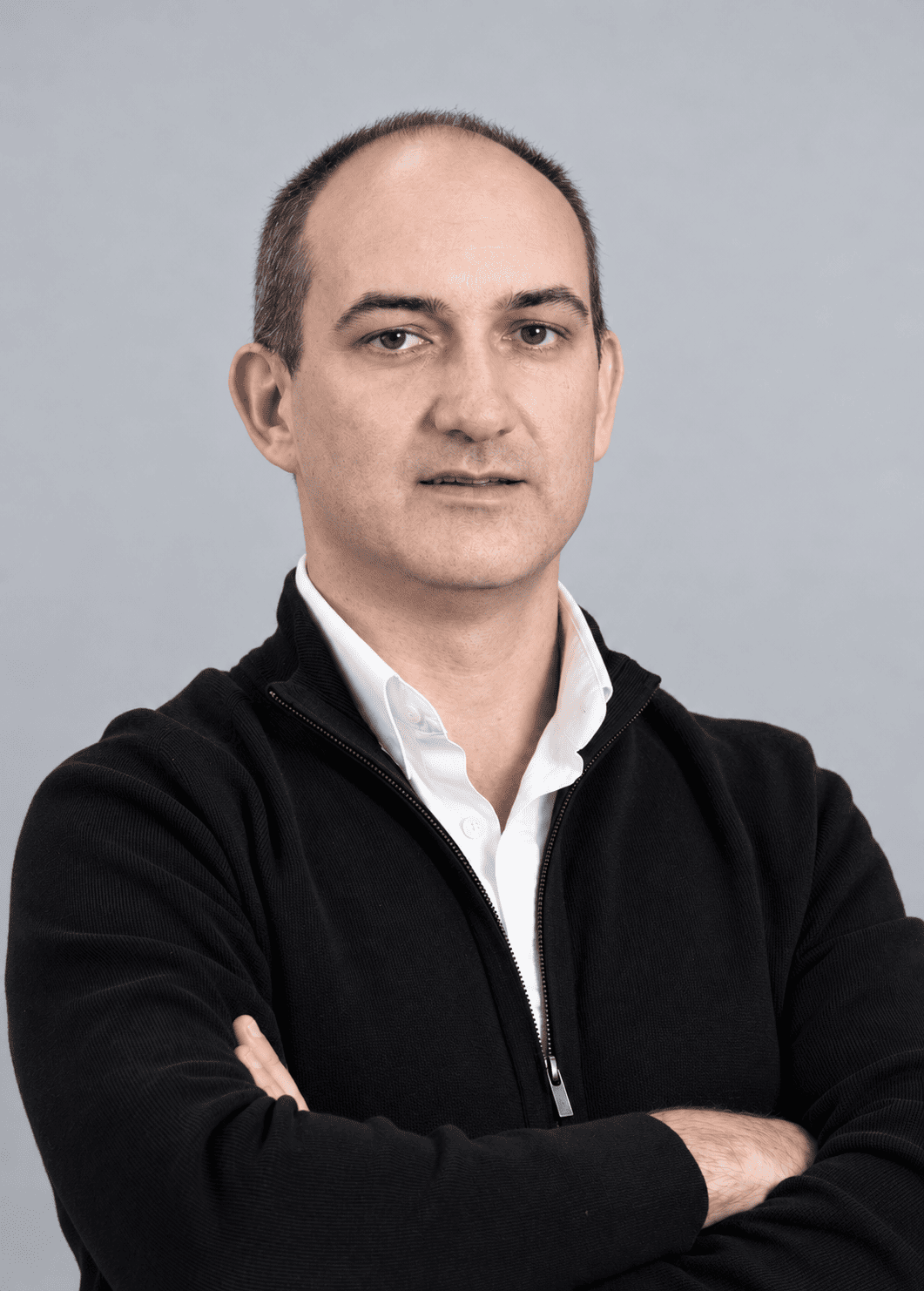 Bruno Sarmento