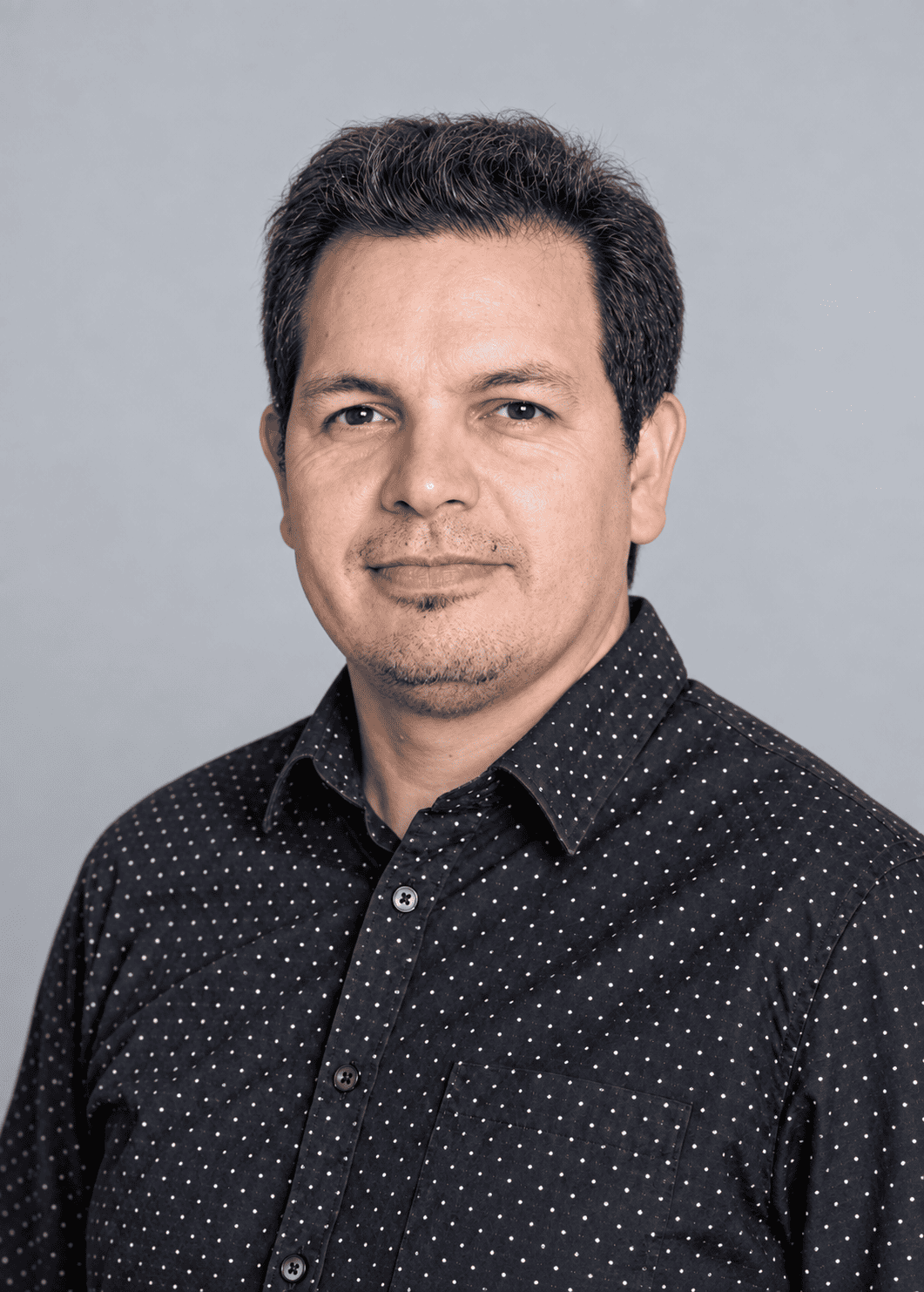 Marcelo Calderón