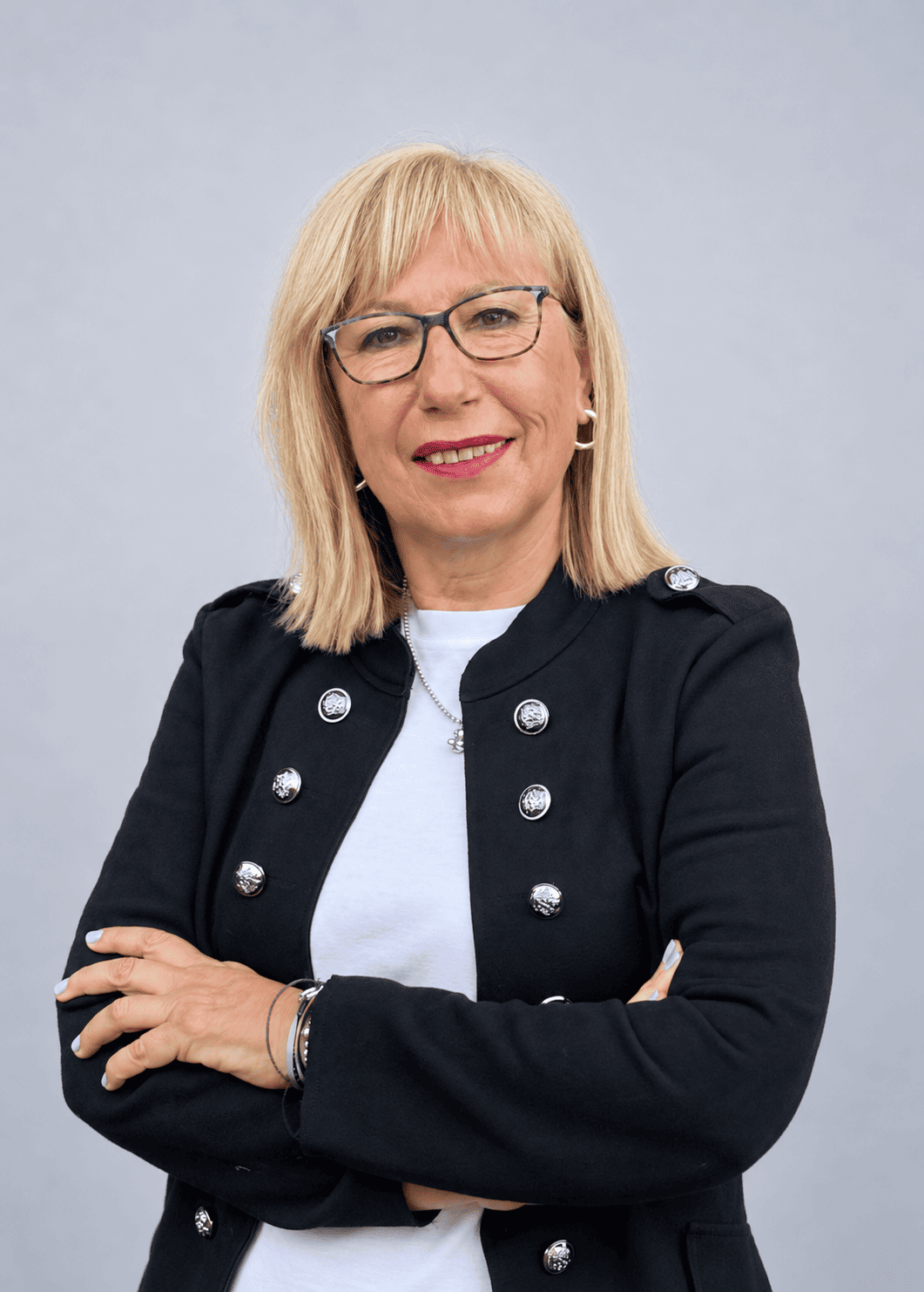 Rosa Hernandez