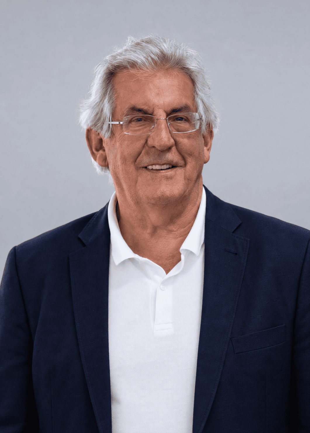 Pedro Miguel Etxenike