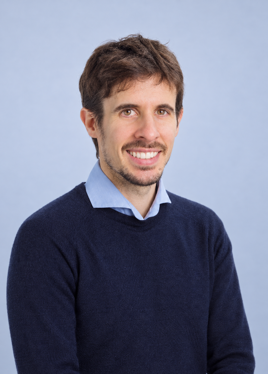Diego Delgado