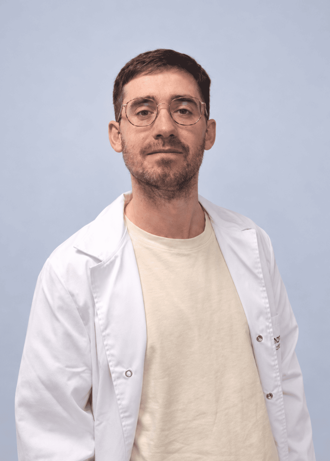 Kevin de las Heras