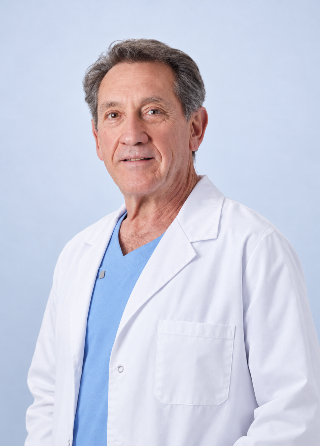 Mikel Sanchez