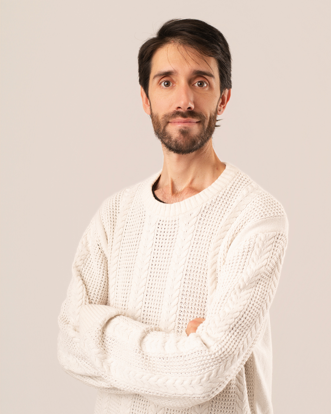 NICOLAS NAZAR